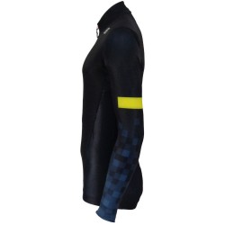Sportful Squadra Race Jersey galaksen blå
